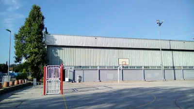 Bras d'Or Complex