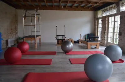 Viva Pilates Senlis