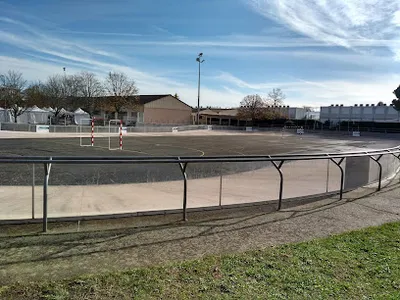 Patinodrome