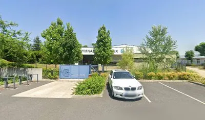 Gymnase De La Paix