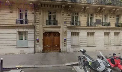 Mon Rendez-Vous Pilates