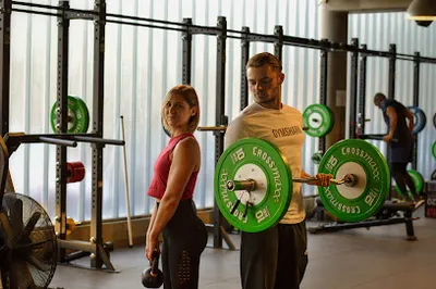 Accrosport Strasbourg