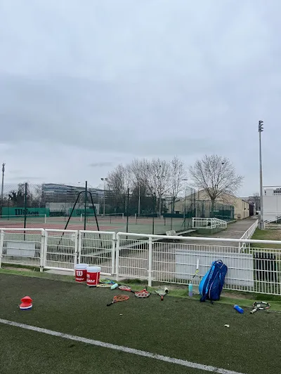 Passing Sport - Club de Tennis La Garenne