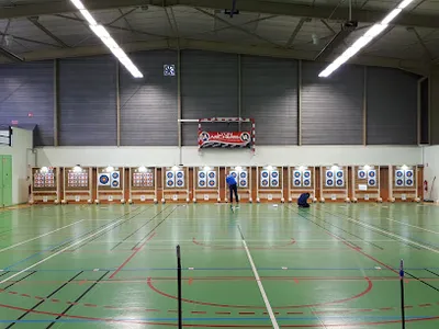 Gymnase de Dagneux