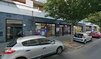 Pôle Santé De La Galathée