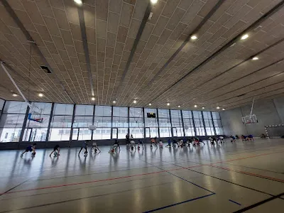 Laura Flessel Sports Complex