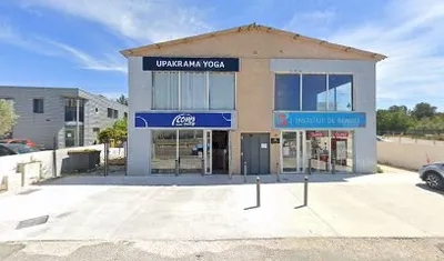 MyoTec - Martigues