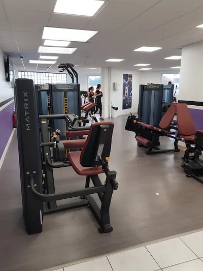 L'Appart Fitness - salle de sport Rive de Gier