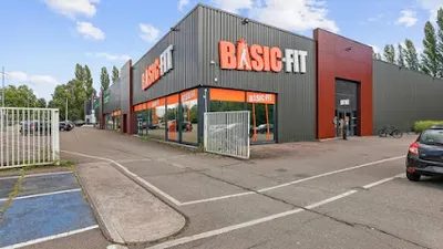 Basic-Fit