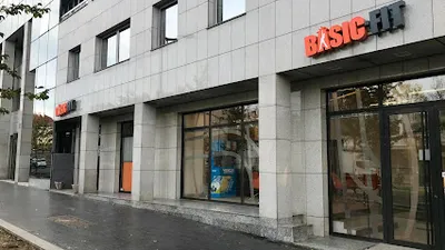 Basic-Fit