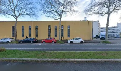 Gimnasio Viviani lola