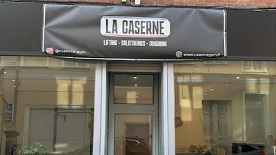 La Caserne - Salle de Sport