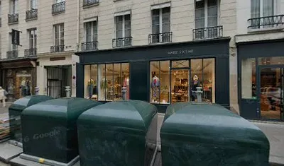 Gyrotonic Paris