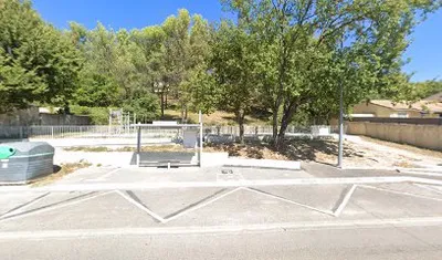Espace sportif de proximité La Salle - Bien-être « Street Workout »