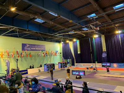 Center Sportif Pierre Brossolette