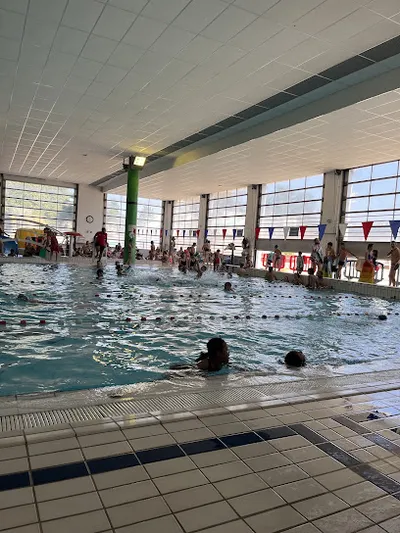 Pessac Stade Nautique