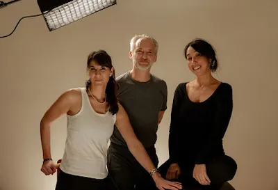 Keana Pilates Madeleine