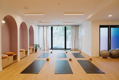 Jeen Plus Montreuil – Yoga, Pilates & Workshops