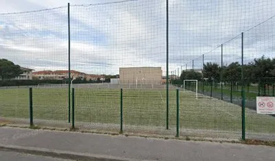 Gymnase Lalande