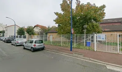 GYMNASE LIBERTÉ