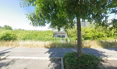 Gymnase Raymond Kopa