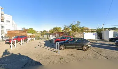 Gymnases Municipaux