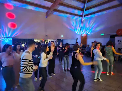 Latina Way / Dances Fitness Bien-Être