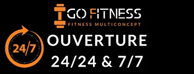 GoFitness Yerres