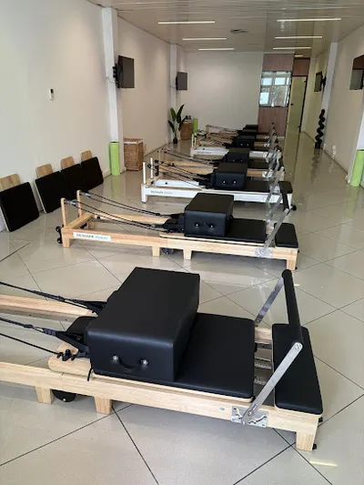Reshape Pilates