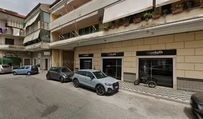 absoluth pilates studio giugliano