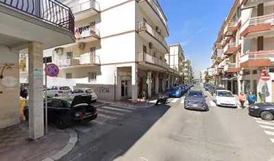 Centro pilates Masavi
