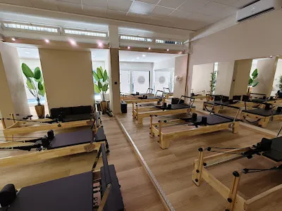 Elènik Studio Pilates