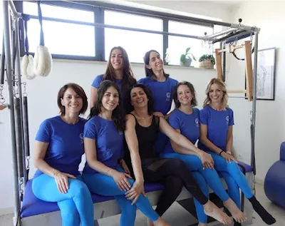 Pilates Armonia