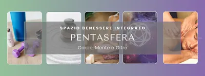 Pentasfera Studio - Benessere Integrato - Pilates Legnano