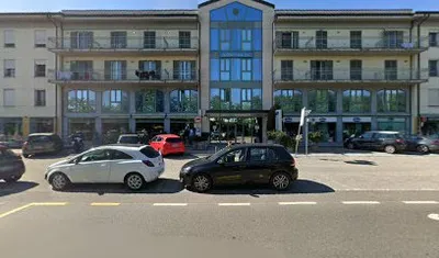 Centro Pilates Pavia