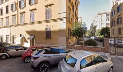 Studio Salotto di KriPilatesRome