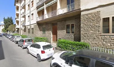 Osteopatia Studio Invictus Firenze Rifredi Careggi