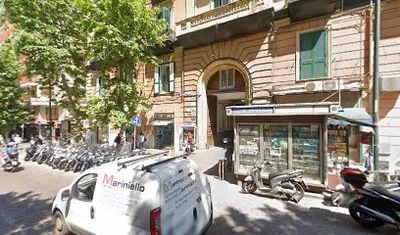 Centro Pilates Vomero
