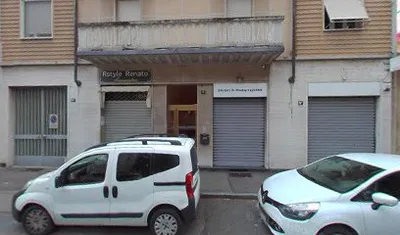 Studio dott.Francesco Agus - Riabilitazione Ortopedica e Pilates
