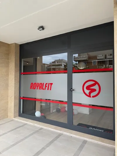 Royalfit | Studio Pilates Reformer a Mezzocammino