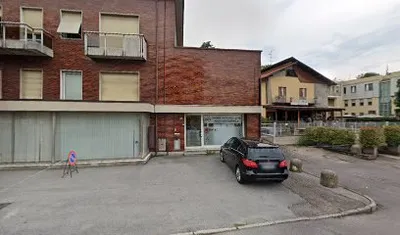 Centro polifunzionale In Itinere