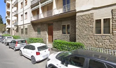 Personal Trainer Firenze Rifredi Careggi Accademy