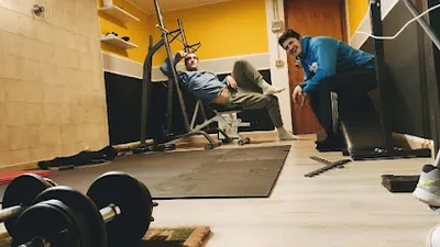 Gambini Gym