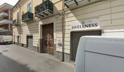 IWellness Resort di Anna Schettino