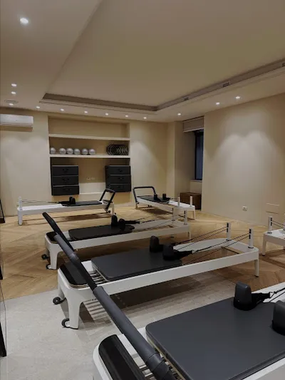 LERZ Wellness Club