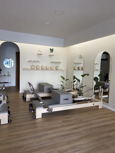 ENERGIA | Pilates & Yoga Studio