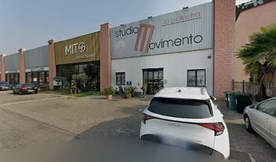 studioMovimento Gym Melegnano