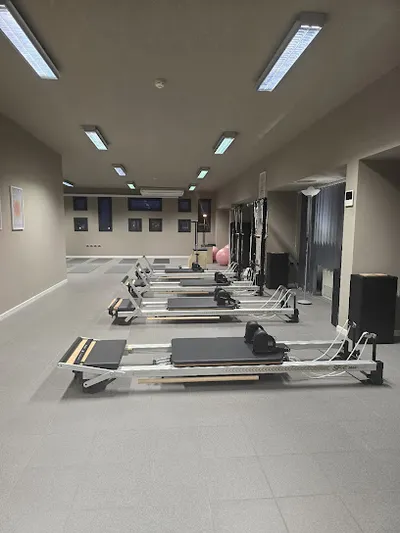 Activepills Pilates studio
