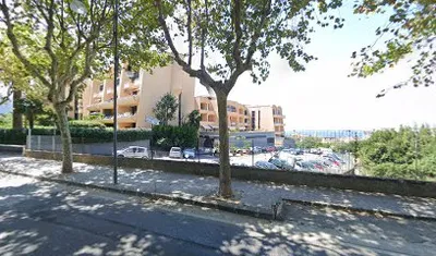 Pilates Studio Piano di Sorrento