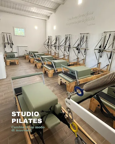 Studio Pilates Fonte Nuova